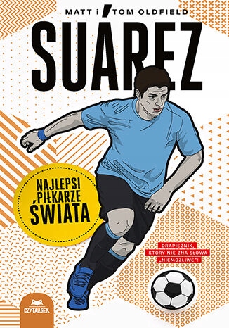 SUAREZ NAJLEPSI PIŁKARZE ŚWIATA LIVERPOOL BARCELONA REPREZENTACJA URUGWAJ
