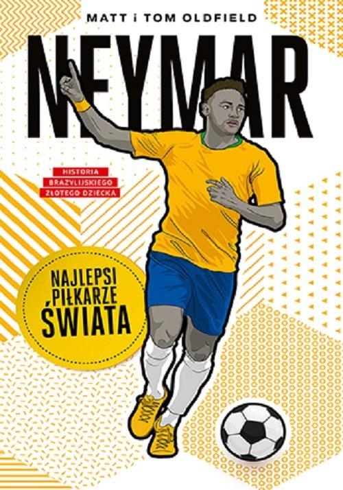 NEYMAR NAJLEPSI PIŁKARZE ŚWIATA SANTOS FC REPREZENTACJA BRAZYLIA