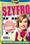 6/2025 ŁATWE I PRZYJEMNE SZYFRO KRZYŻÓWKI