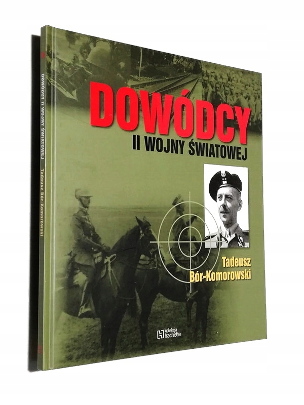 DOWÓDCY II WOJNY ŚWIATOWEJ STANISŁAW KOPAŃSKI