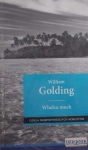 WŁADCA MUCH WILLIAM GOLDING NOBEL REPREZENTACJA ANGLIA