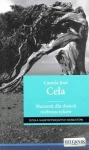 MAZUREK DLA DWÓCH NIEBOSZCZYKÓW CAMILO JOSÉ CELA NOBEL REPREZENT HISZPANIA