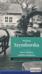 NOWE LEKTURY NADOBOWIĄZKOWE WISŁAWA SZYMBORSKA NOBEL REPREZENTACJA POLSKA