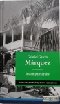 JESIEŃ PATRIARCHY GABRIEL GARCÍA MÁRQUEZ DZIEŁ NOBEL REPREZENTACJA KOLUMBIA