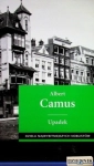 UPADEK ALBERT CAMUS DZIEŁA NOBEL REPREZENTACJA FRANCJA