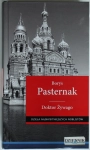 DOKTOR ŻYWAGO BORYS PASTERNAK DZIEŁA NAJWYBITNIEJSZYCH NOBLISTÓW