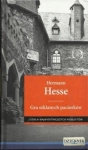 GRA SZKLANYCH PACIORKÓW HERMANN HESSE DZIEŁA NAJWYBITNIEJSZYCH NOBLISTÓW