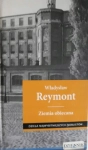 ZIEMIA OBIECANA WŁADYSŁAW REYMONT DZIEŁA NAJWYBITNIEJSZYCH NOBLISTÓW