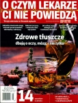 5/2025 O CZYM LEKARZE CI NIE POWIEDZĄ