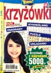 11/2025 ABC KRZYŻÓWKI PANORAMY WYKREŚLANKI PUZZLE UKŁADANKI