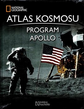 ATLAS KOSMOSU 48 PROGRAM APOLLO NATIONAL GEOGRAPHIC
