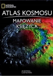 NATIONAL GEOGRAPHIC ATLAS KOSMOSU MAPOWANIE KSIĘŻYCA