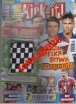 4/2015 JUST KICK-IT.+ FROTKA NA RĘKĘ