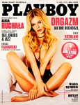 5/2018 PLAYBOY ALICJA RUCHAŁA ORGAZM U KOBIETY