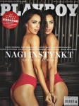 11/2018 PLAYBOY GOSIA GAŁKOWSKA