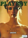 11/2019 PLAYBOY HANNA KOCZEWSKA KREATOR