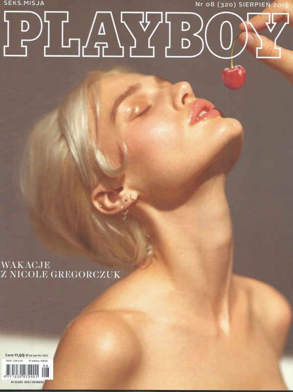 8/2019 PLAYBOY GREGORCZUK SEKS MISJA