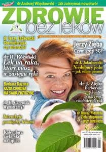 7/2019 ZDROWIE BEZ LEKÓW BORELIOZ 5G