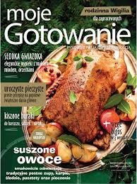12/2018 MOJE GOTOWANIE BIGOS  PRZEKŁADANIEC PASZTET