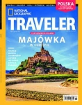 5/2019 TRAVELER BALI CZARNOGÓRA FRANCJA HISZPANIA