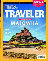 5/2019 TRAVELER BALI CZARNOGÓRA FRANCJA HISZPANIA