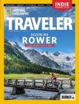 4/2019 TRAVELER INDIE KOREA KUBA