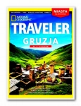 3/2019 TRAVELER GRUZJA ARMENIA AZERBEJDŻAN
