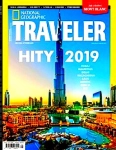 1/2019 TRAVELER DELHI LAOS KRAKÓW