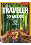 12/2018 TRAVELER GRUZJA WIETNAM JAPONIA