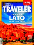 11/2018 TRAVELER CHORWACJA ZANIBAR JORDANIA