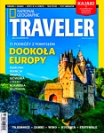 8/2018 TRAVELER RUMUNIA SLOWENIA HISZPANIA