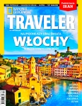 7/2018 TRAVELER WŁOCHY PORTUGALIA IRAN