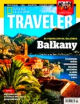 5/2018 TRAVELER BAŁKANY ALBANIA SERBIA MACEDONIA