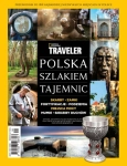4/2017 TRAVELER SPEC POLSKA SZLAKIEM TAJEMNIC