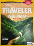 11/2019 TRAVELER WIETNAM DUBAJ GOA HISZPANIA NIEMCY