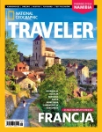 9/2019 TRAVELER FRANCJA AUSTRIA BRETANIA