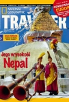 5/2011 TRAVELER JEGO WYSOKOŚĆ NEPAL