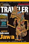 6/2012 TRAVELER PODRÓŻ JAK SEN JAWA MIASTA EURO