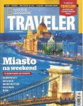 3/2017 TRAVELER MIASTO NA WEEKEND KUBA UGANDA