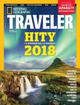 1/2018 TRAVELER HITY 2018 12 WYPRAW NA 12 MIESIĘCY