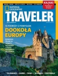 8/2018 TRAVELER DOOKOŁA EUROPY RUMUNIA FRANCJA