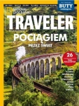 10/2018 TRAVELER INDIE ALASKA NORWEGIA MJANMA