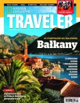 5/2018 TRAVELER BAŁKANY CZARNOGÓRA BUŁGARIA