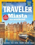 3/2018 TRAVELER AMSTERDAM NICEA BATUMI PALERMO