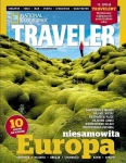 4/2016 TRAVELER NIESAMOWITA EUROPA