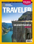 7/2019 NATIONAL GEOGRAPHIC TRAVELER SKANDYNAWIA