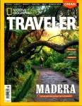 2/2025 NATIONAL GEOGRAPHIC TRAVELER MADERA