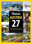 2/2024 TRAVELER AUSTRIA 27 POMYSŁÓW NA PODRÓŻ
