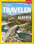 4/2025 NATIONAL GEOGRAPHIC TRAVELER ALBANIA