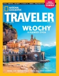 5/2022 TRAVELER WŁOCHY MATERA CAPRI